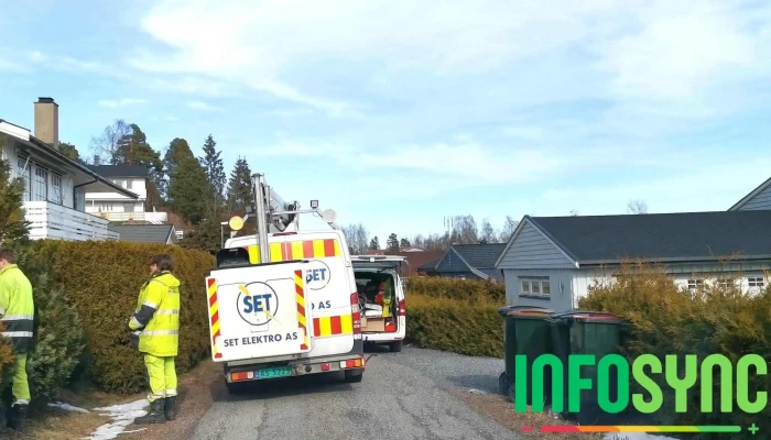Svelvik kommune, tekniske tjenester,eiendom - Svelvik