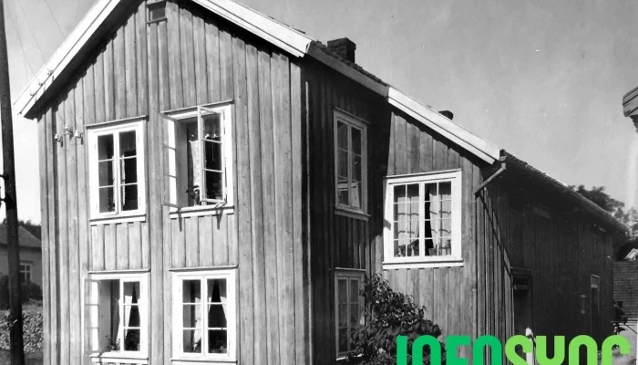 Svelvik Museum - Svelvik