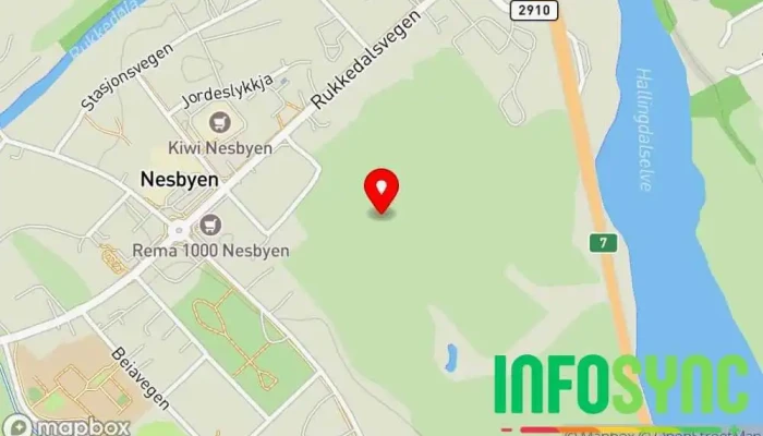 Sverre Kolbjørn Merødningen - Norway