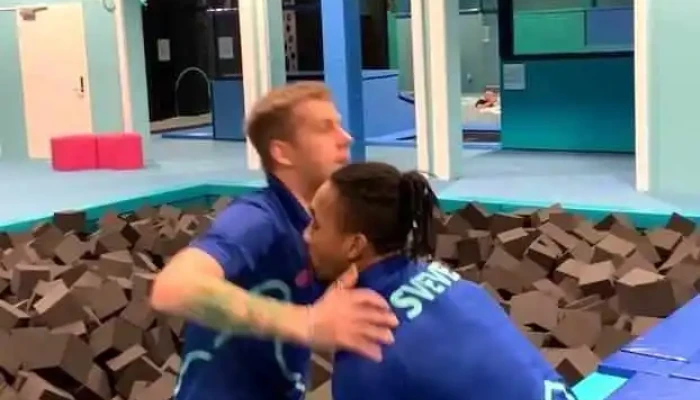 Svev Trampolinepark Sarpsborg -  Fra Eieren - Sarpsborg