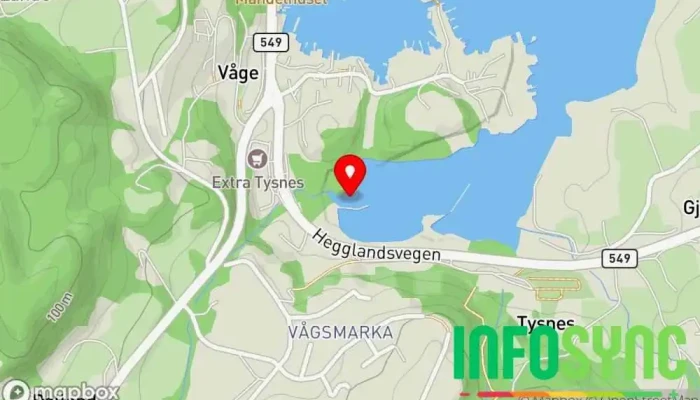 Svevågen - Norge