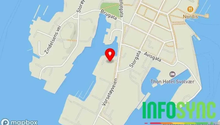 Svolvær Post i Butikk - Svolvær
