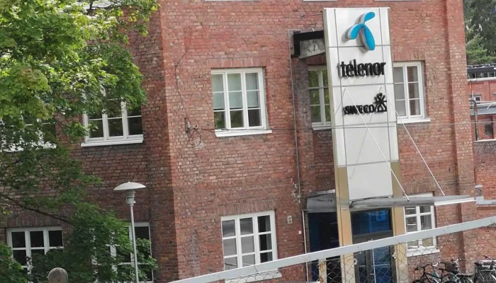 Sweco Norge As avd Gjøvik - Gjøvik