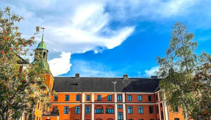 Sykehuset Innlandet Elverum -  Alle - Elverum