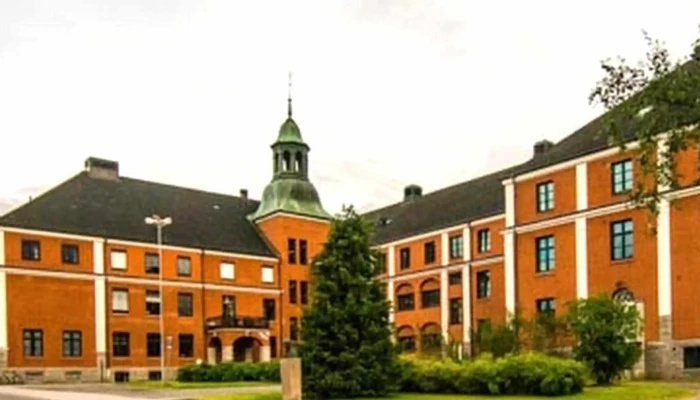 Sykehuset Innlandet Elverum -  Anmeldelser - Elverum