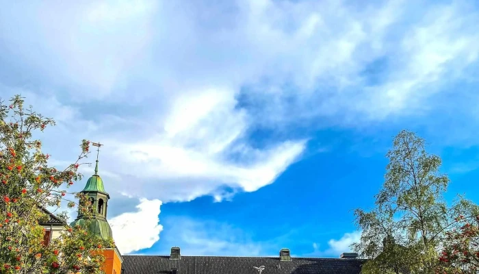 Sykehuset Innlandet Elverum -  Kommentarer - Elverum