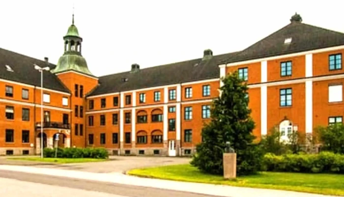 Sykehuset Innlandet Elverum -  Sykehus - Elverum