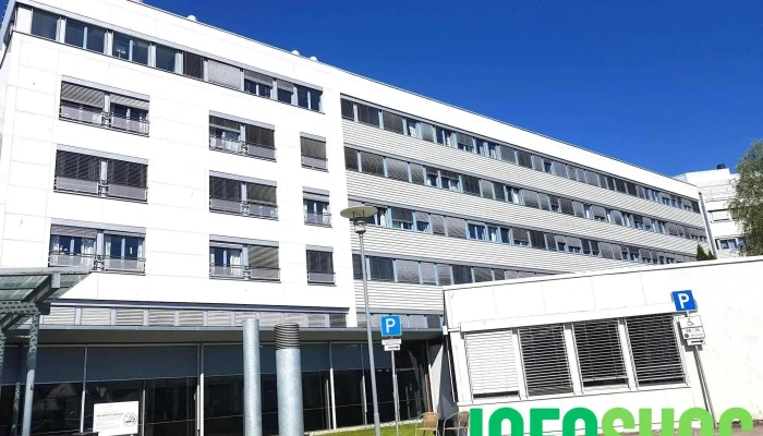 Sykehuset Levanger - Levanger