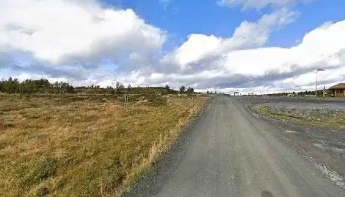 Syndinstoga Street View 360deg - Ryfoss