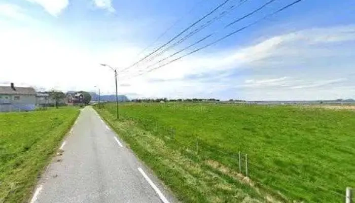 Synes Besoksgard Street View 360deg - Vigra