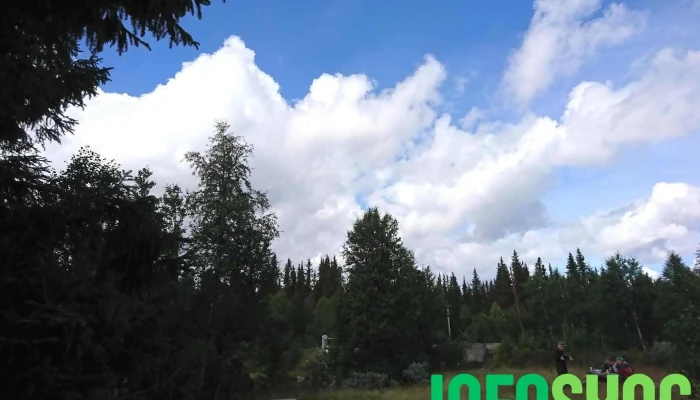 Synna -  Alle - Nordre Land