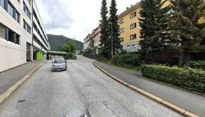 Syns -   Og Audiopedagogisk Teneste Street View 360deg - Bergen