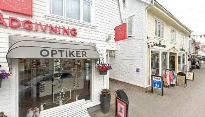 Synsradgivning Alle - Flekkefjord