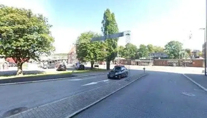 Syse As -  Street View 360deg - Tønsberg