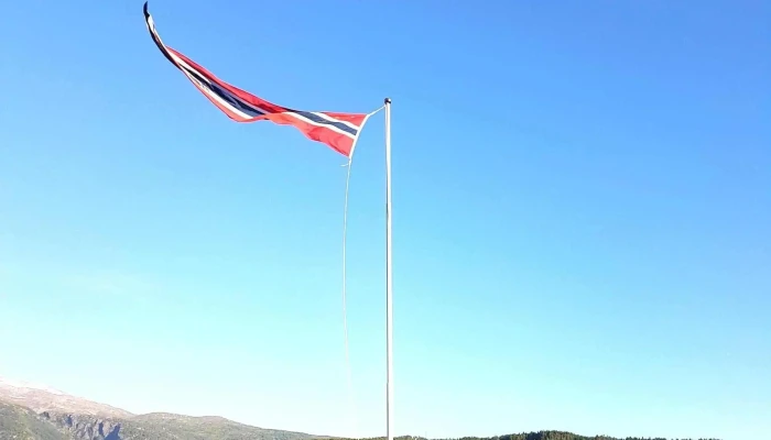 Syselandet -  Kommentarer - Ulvik