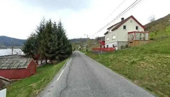 Syselandet -  Street View 360deg - Ulvik