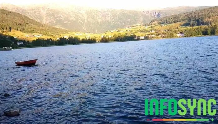 Syselandet -  Videoer - Ulvik