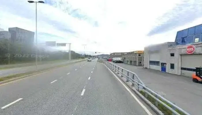 Syskon As Street View 360deg - Tromsø