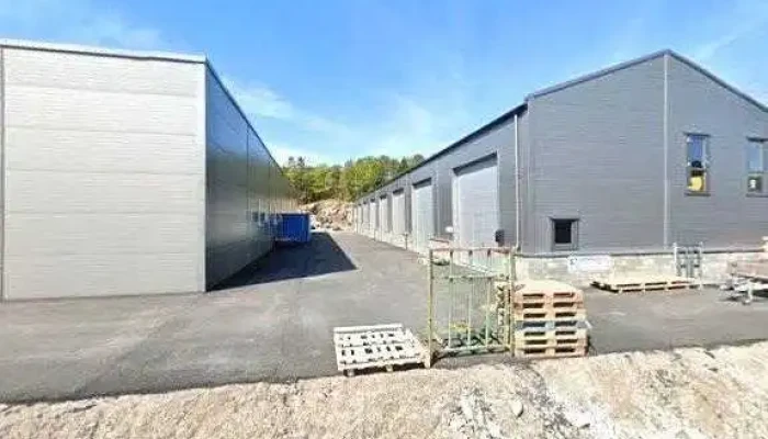 System Bygg As -  Street View 360deg - Mandal