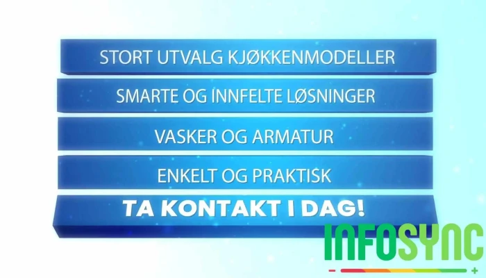 System Kjokken As Fra Eieren - Skien