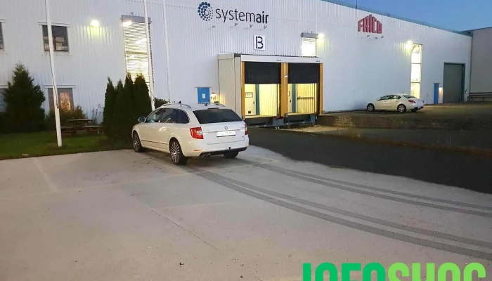 Systemair As -  Alle - Dal