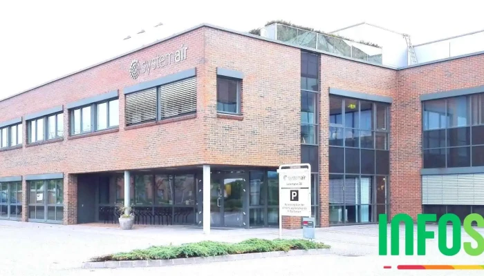 Systemair As -  Alle - Stavanger