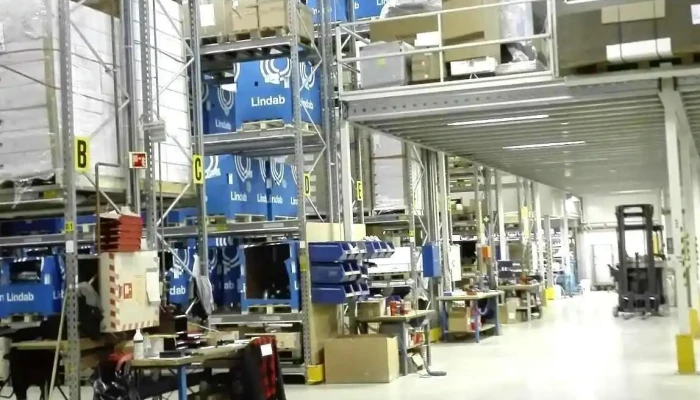Systemair As -  Maskin - Stavanger
