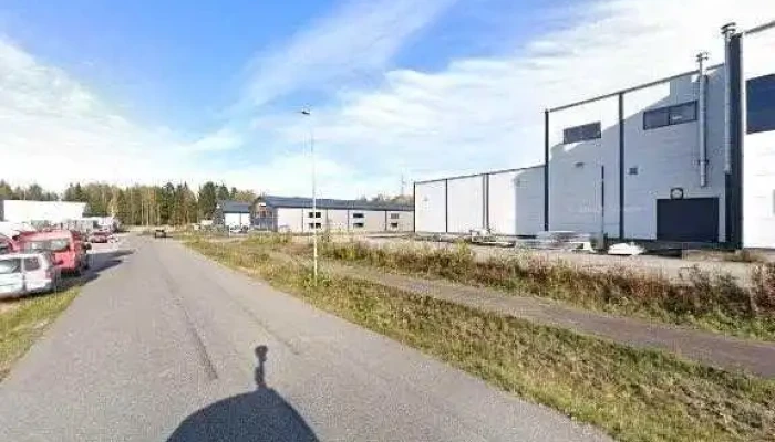 Systemair As -  Street View 360deg - Dal