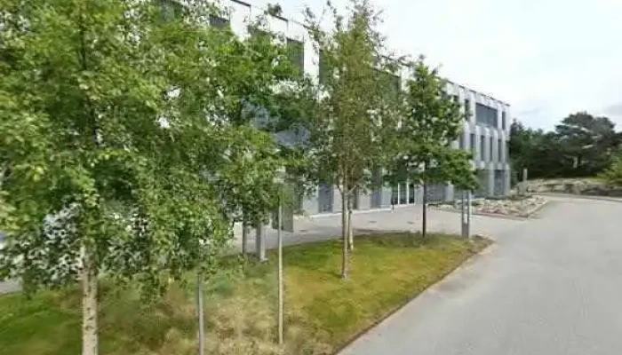 Systemair As -  Street View 360deg - Stavanger