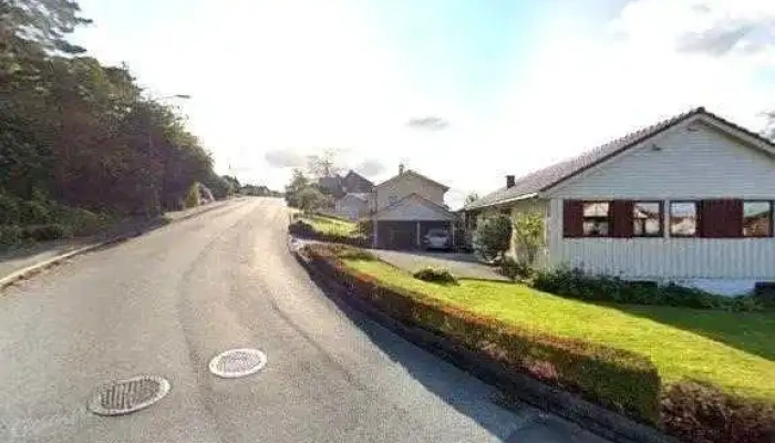 Systemenergi Da -  Alle - Sandnes