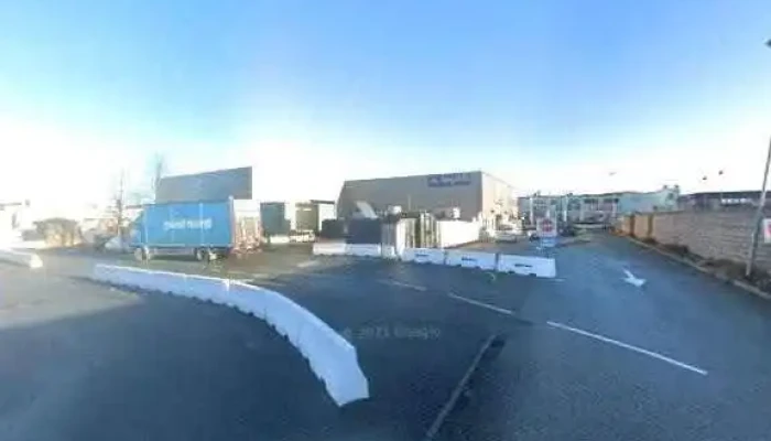 Systemsikring -  Alle - Sandnes