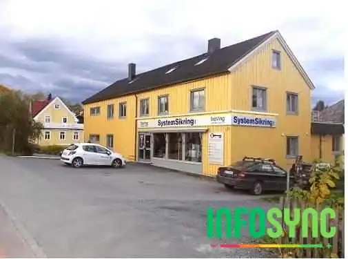 Systemsikring As -  Alle - Trondheim