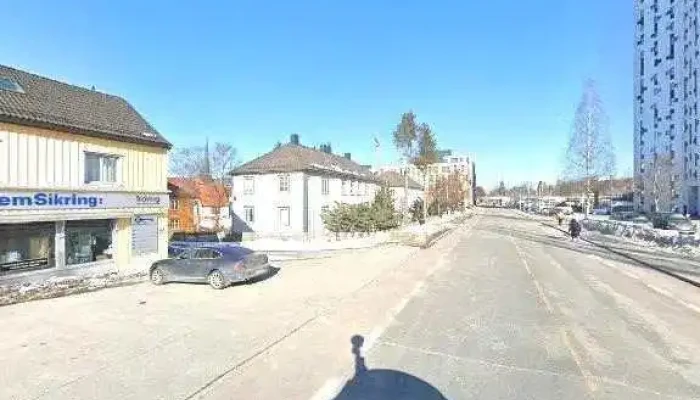 Systemsikring As -  Street View 360deg - Trondheim