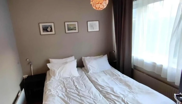 Systra Hotel Apartments Sjoholt Rom - Ørskog