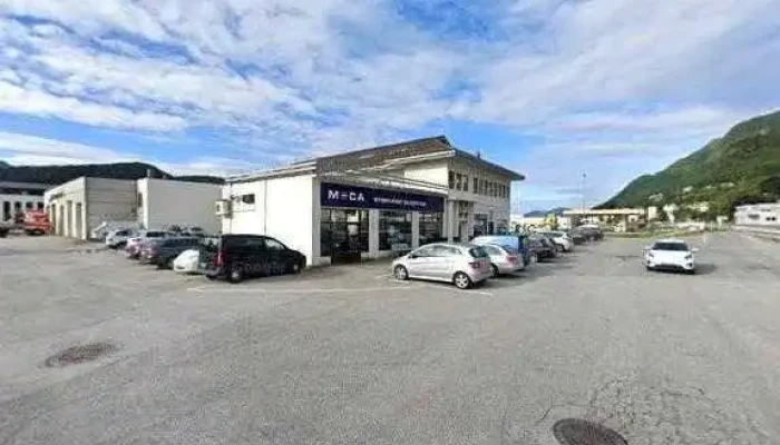 Systra Hotel Apartments Sjoholt Street View 360deg - Ørskog