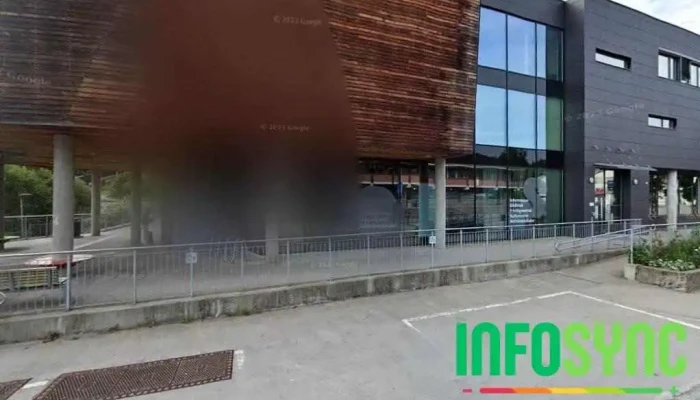 Sætre Innbyggertorg - Sætre