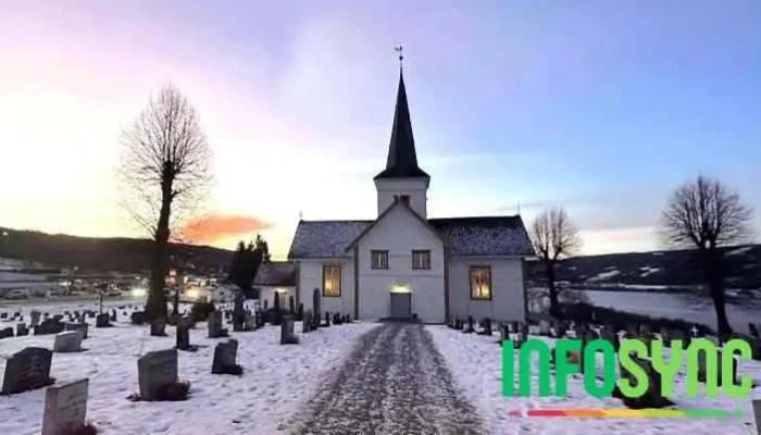 Søndre Land kirkelige fellesråd - Hov