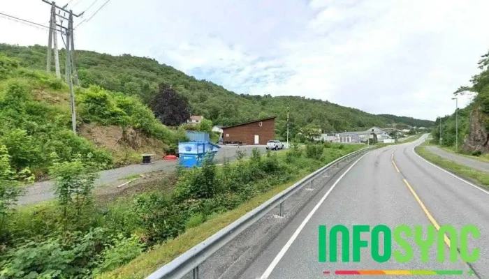 Sønnico avd. Dalane - Hauge I Dalane
