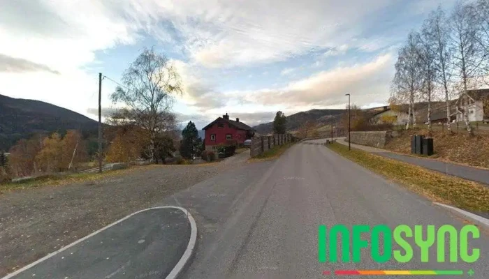 Sør-Fron kommunehus - Sør-Fron