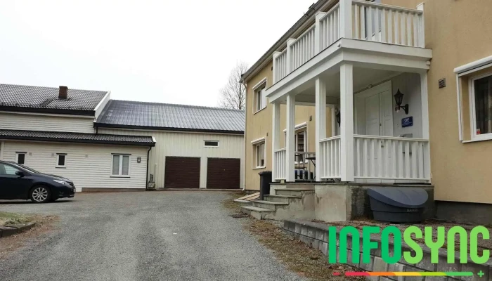 Sør-Hedemark revisjon As - Kongsvinger