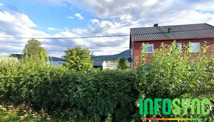 Sørreisa Vask Og Søm - Sørreisa
