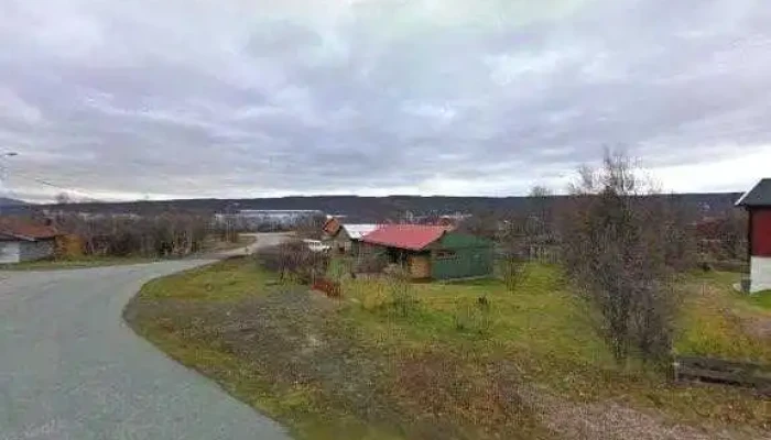 Tana Skiskytterlag -  Alle - Tana