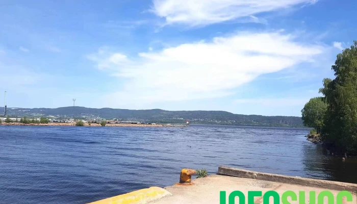Tangenkaia -  Alle - Drammen