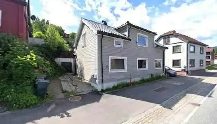 Tangenkaia -  Street View 360deg - Drammen