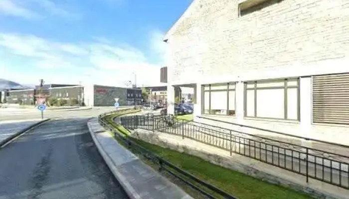 Tankeposten -  Street View 360deg - Oppdal