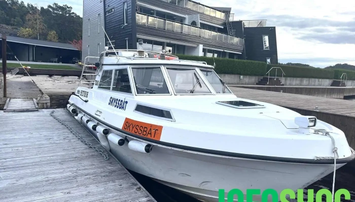 Taxibåtsentralen Kragerø - Kragerø