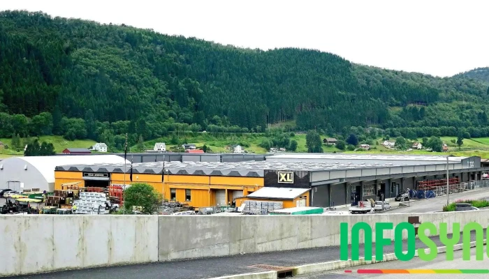 Tco As -  Alle - Indre Arna