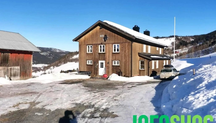 Teigum -  Alle - Vestre Gausdal