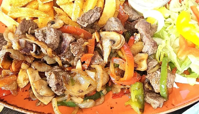 Teisner Spiseri -  Kampanje - Fyresdal