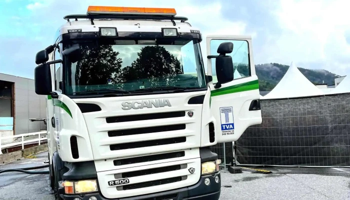 Teknisk Va As -  Alle - Notodden